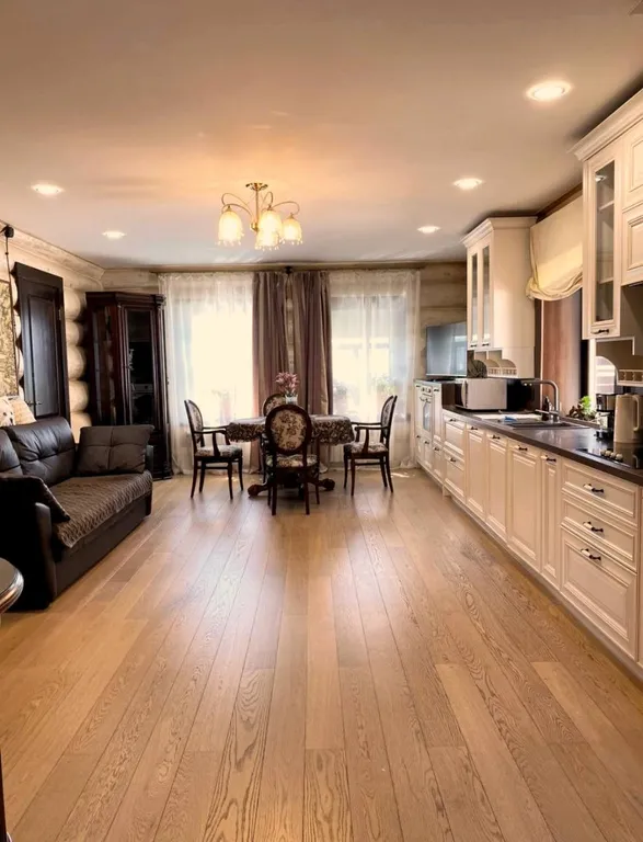 Коттедж Эко дом на первой линии озера Тургояк — аренда посуточно в Тургояк