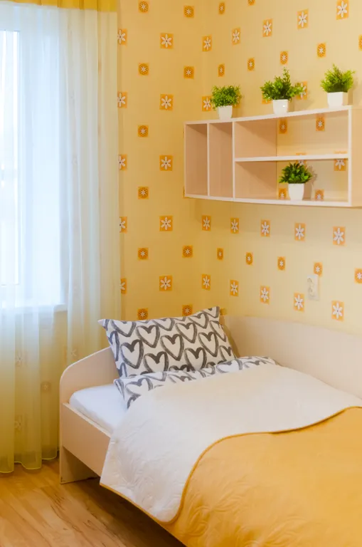 Ледовая резиденция