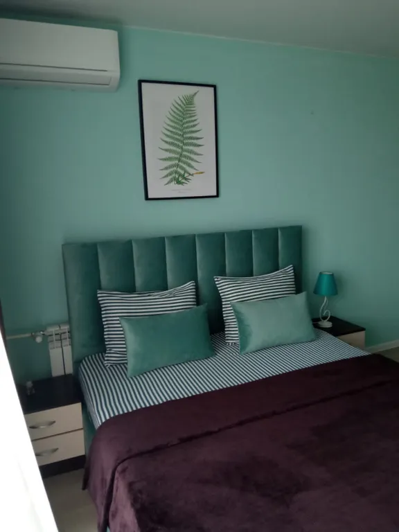 Уютная квартира-студия рядом с трассой М 5