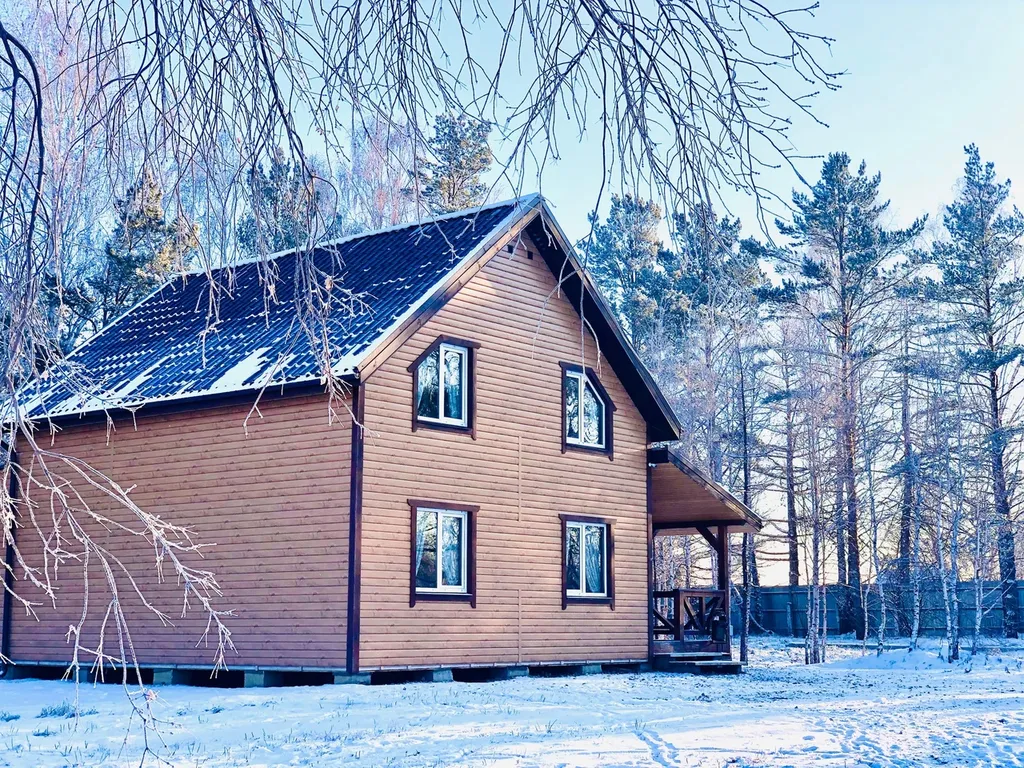 2-комнатный Дом