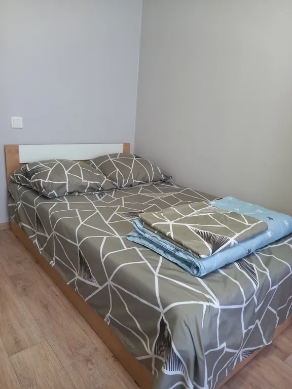 Квартира Не заезжая в город — аренда посуточно в Уфа