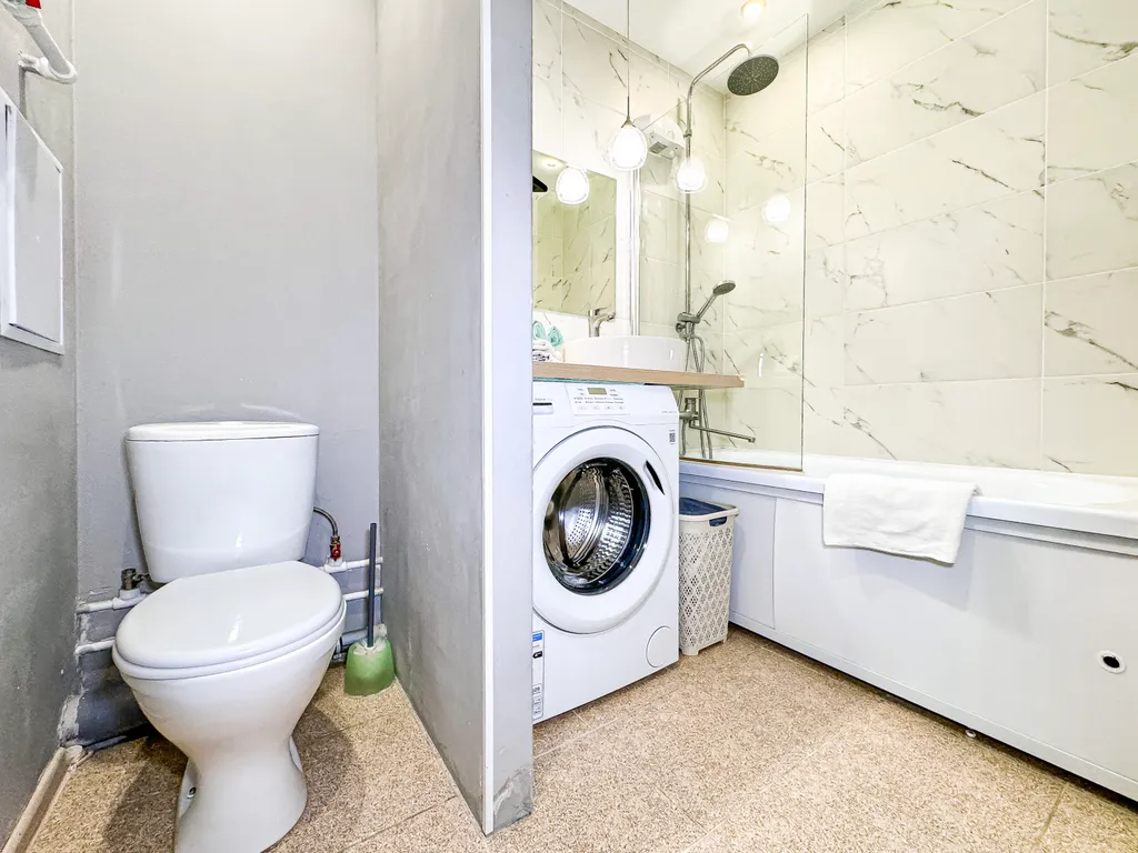 Новые апартаменты Релакс у моря