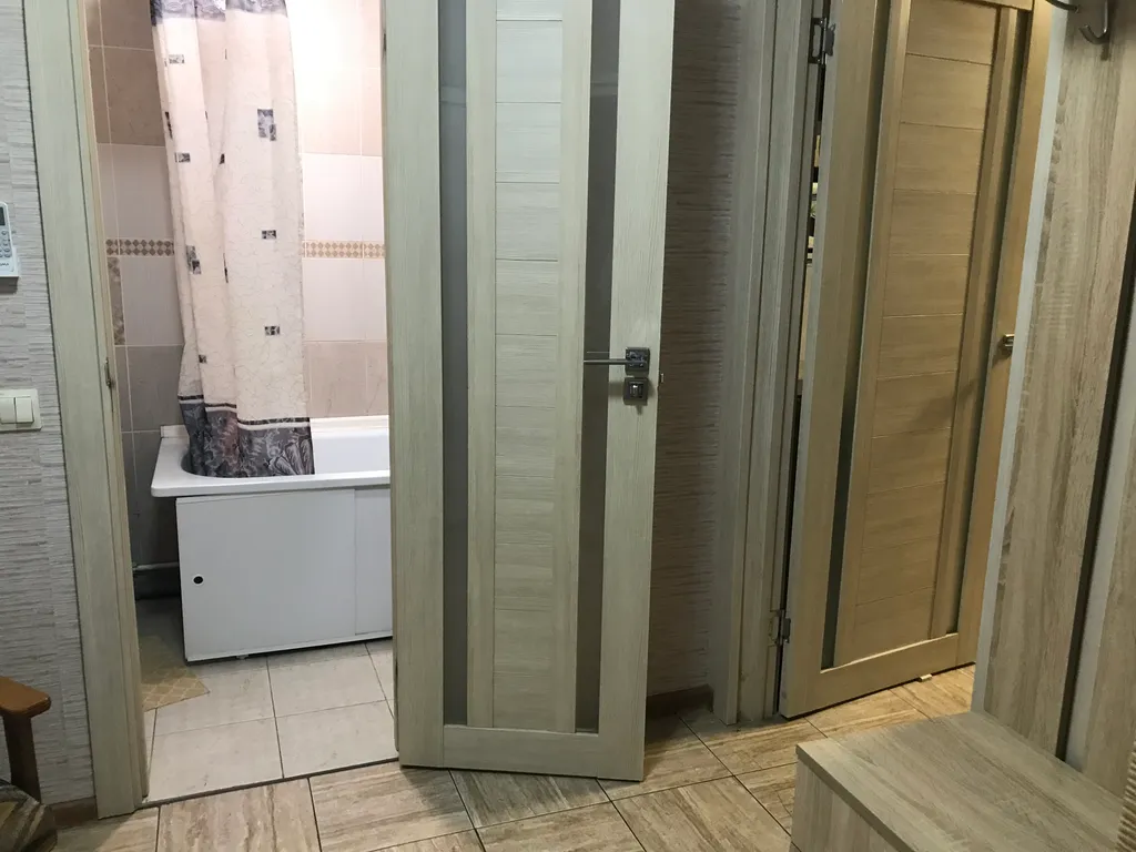 Уютная студия в частном доме с отдельным входом в тихом центре города