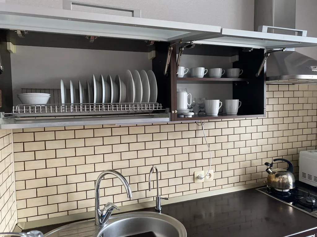 Комфортная квартира в самом центре города