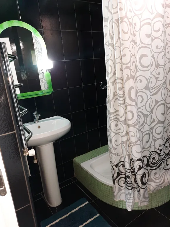 Квартира Квартира с видом на море — Лазаревское