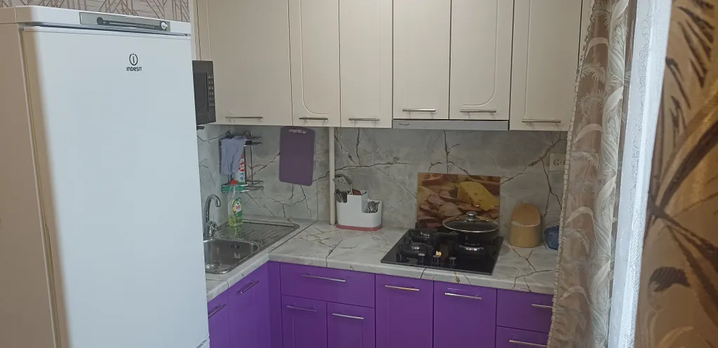 Хорошая трëшка