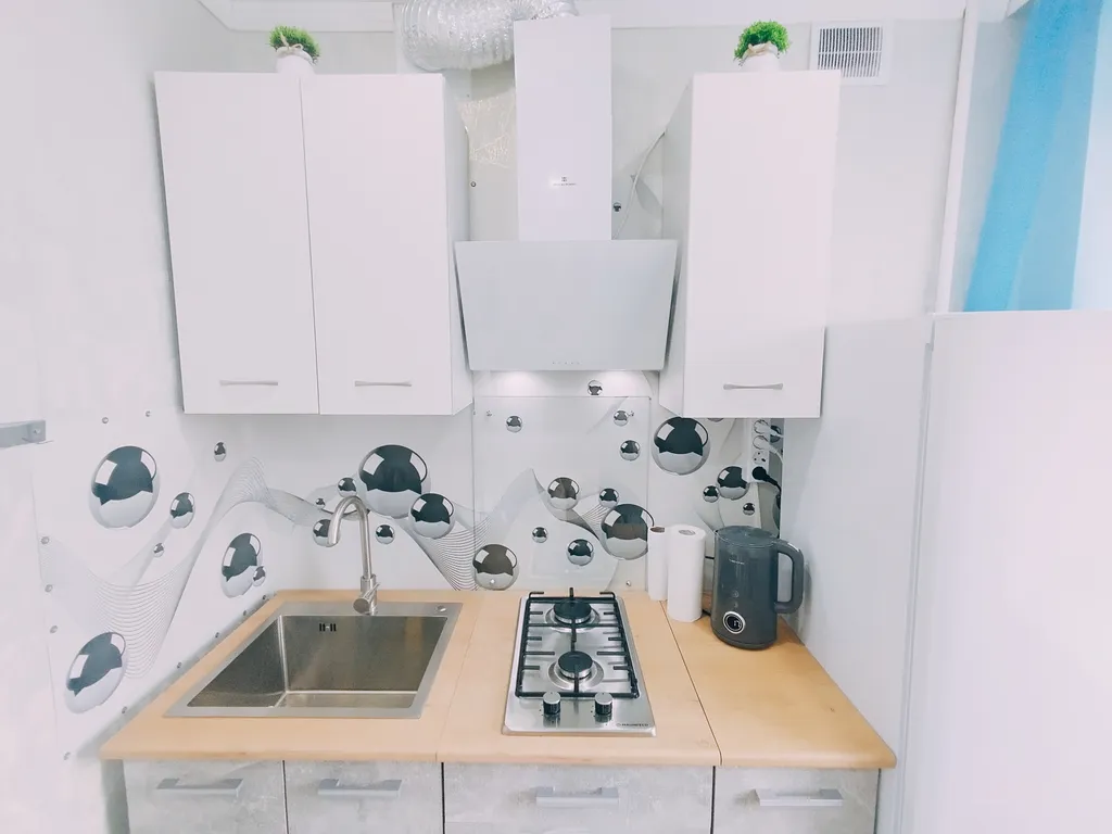 Аппаратаменты на Советской