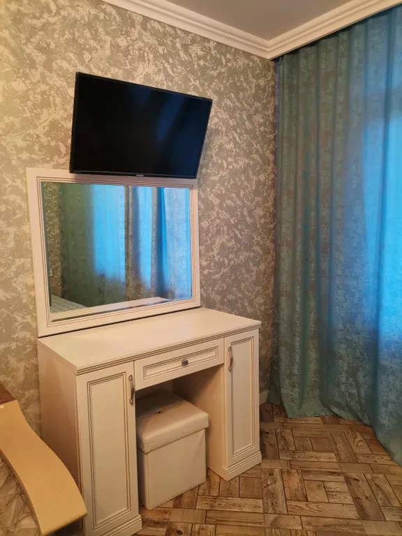 Квартира Уютные апартаменты в шаговой доступности от моря — Анапа