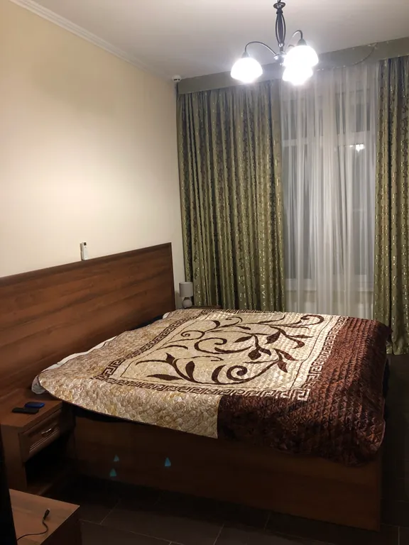 Просторная квартира с видом на море и частным пляжем — аренда посуточно в Новомихайловский