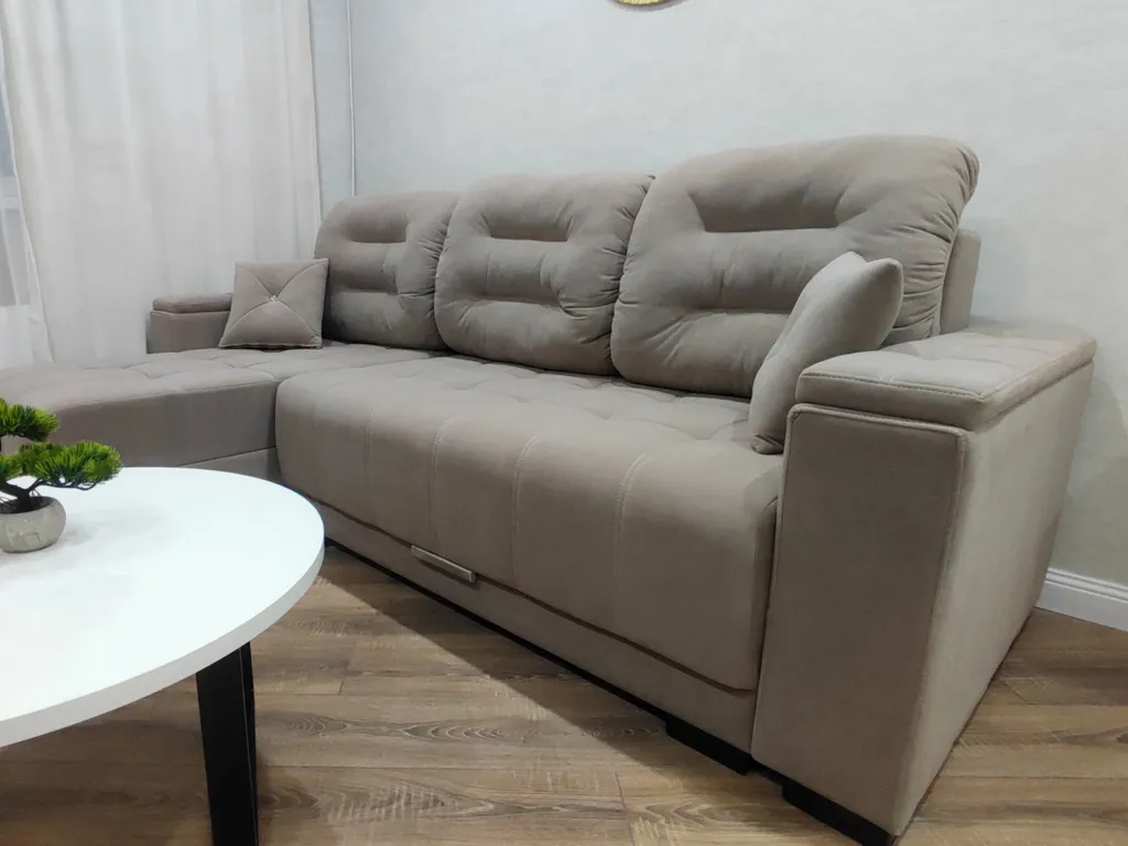 Апартаменты с дизайнерским ремонтом