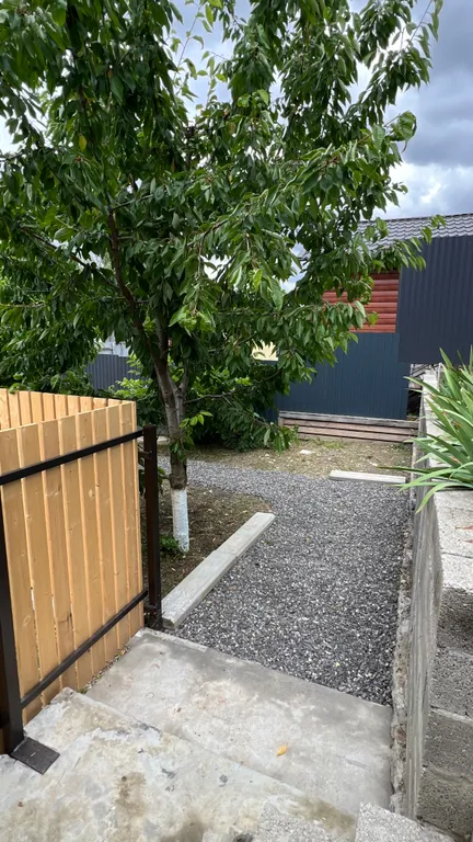 Коттедж Уютный дом — Миатли