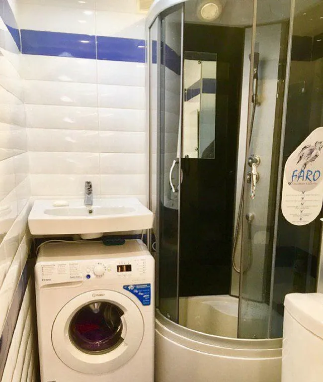 Квартира 2-комнатная Квартира — Екатеринбург