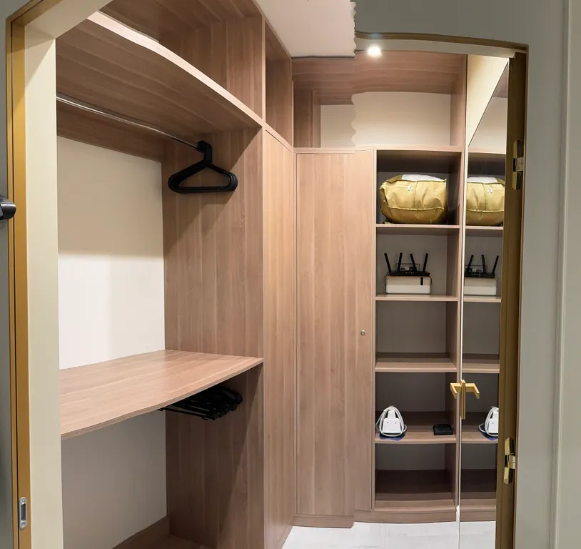 Апартаменты бизнес-класса в центре города в жк шаляпин