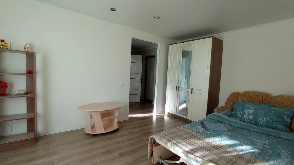 Квартира в центре на кольце