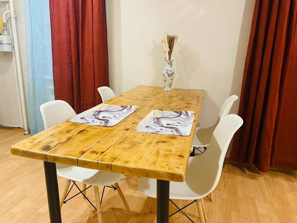 Большая студия