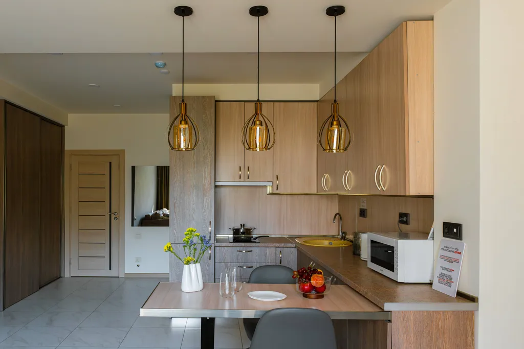 Апартаменты KeyGo #0030 ключ к центру Еревана