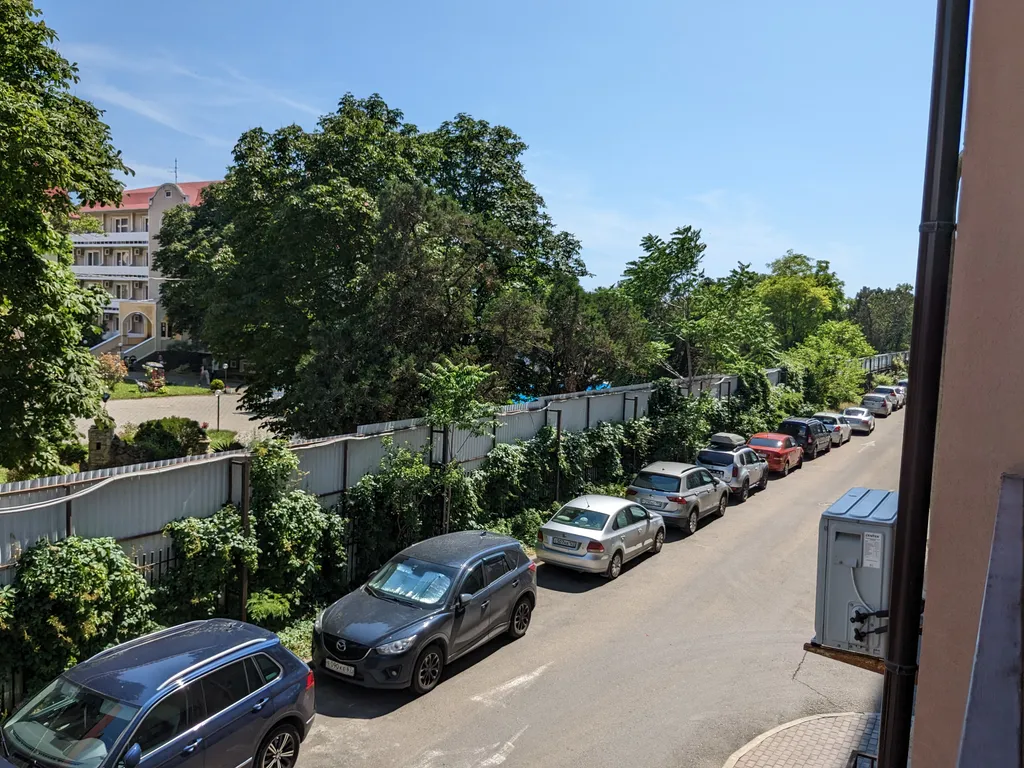 Квартира Квартира у моря — Анапа