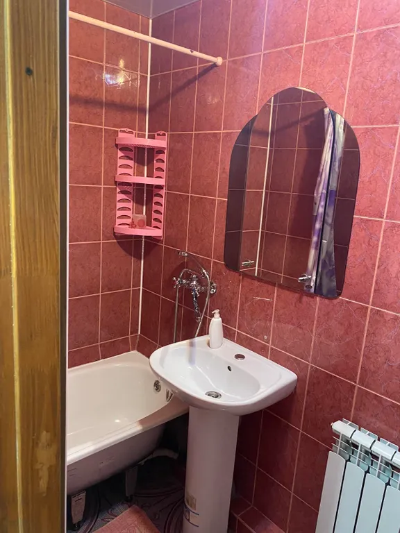 Квартира-студия возле сан.Славутич, Голубая Волна, Голден