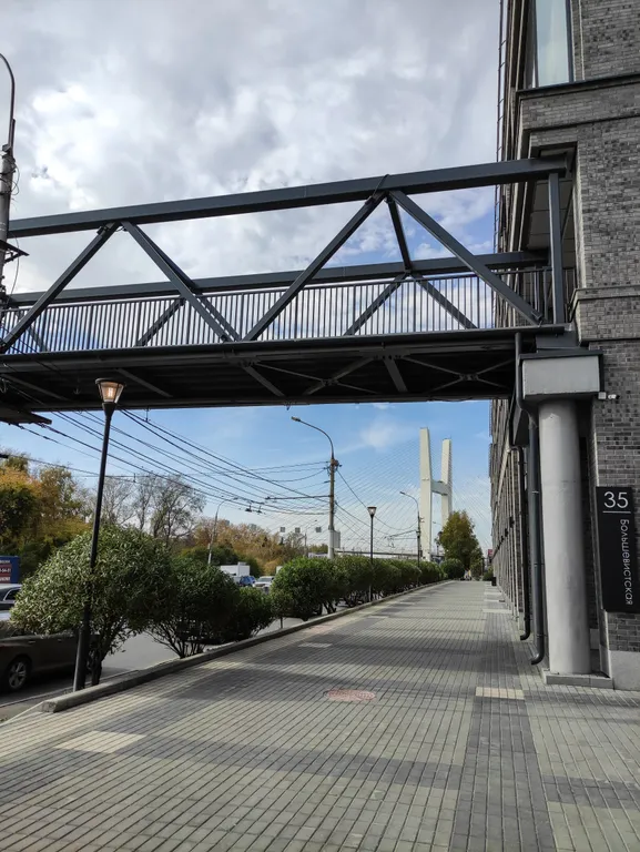 Квартира Апартаменты в центре Новосибирска — Новосибирск