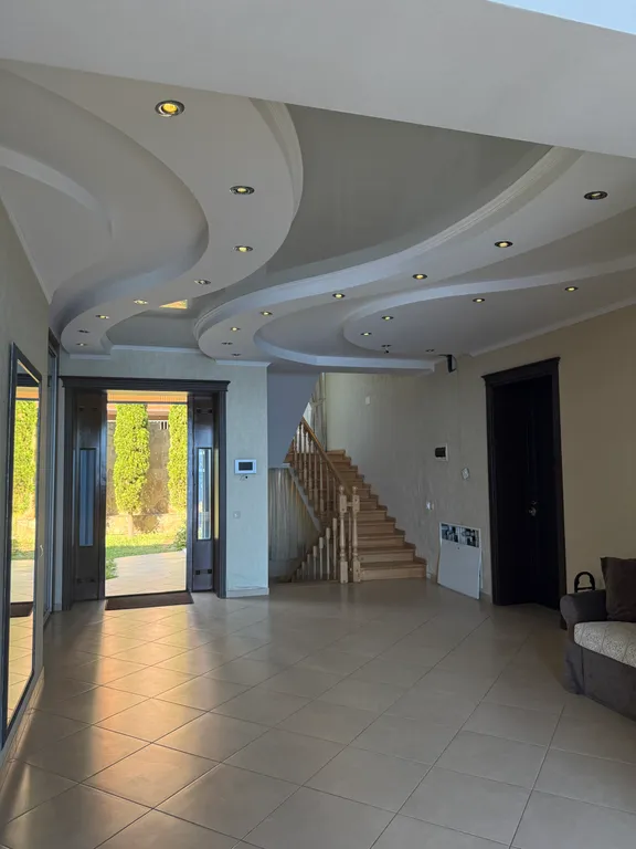 Вилла у моря