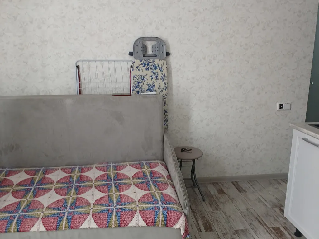 Квартира Квартира Студия с парковкой — Сочи