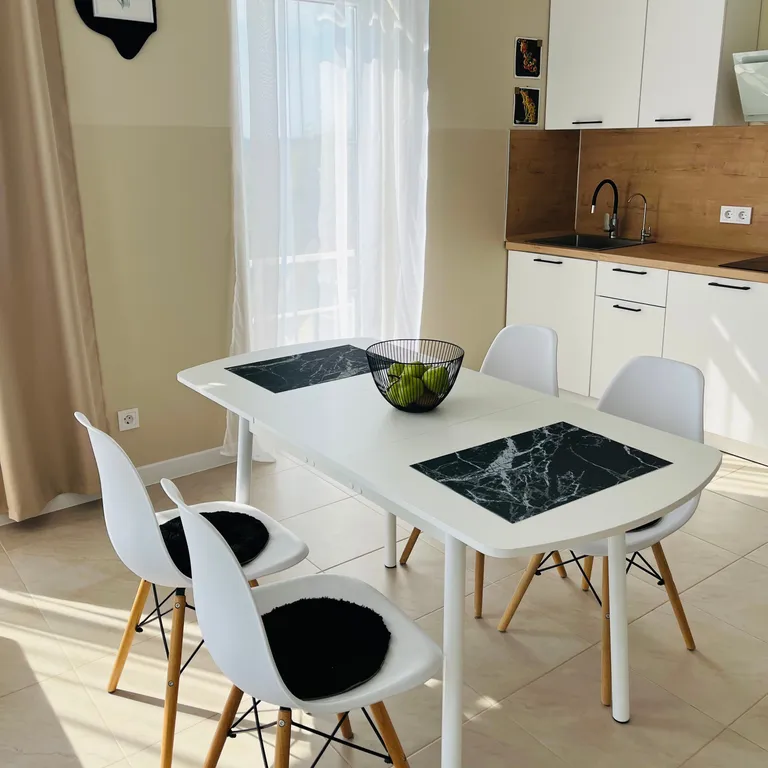 Коттедж Коттедж с панорамным видом на горы и закат — Сочи