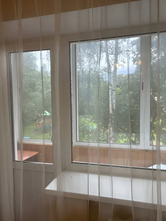 Квартира Однокомнатную квартира в центре города — Аша