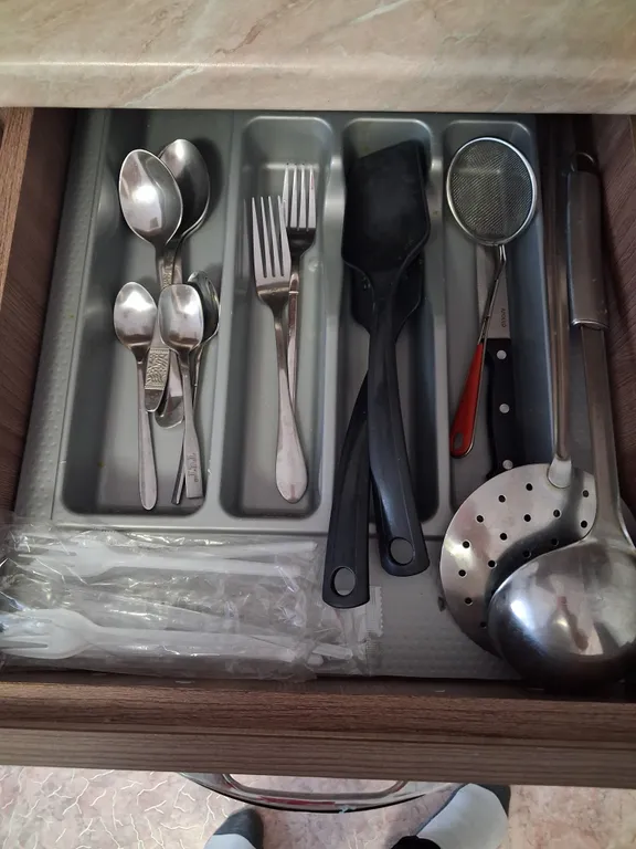 Уютная студия около соснового леса и мед городка