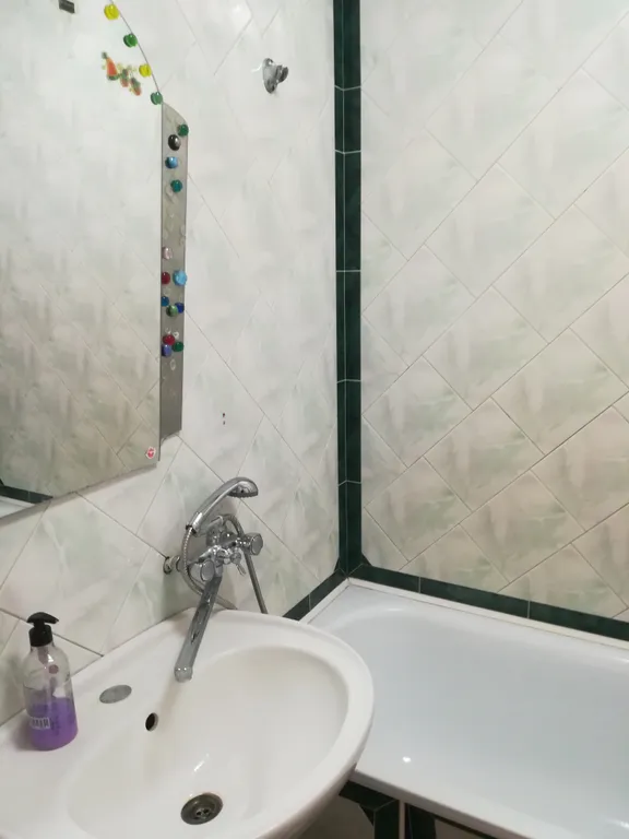 Квартира в центре