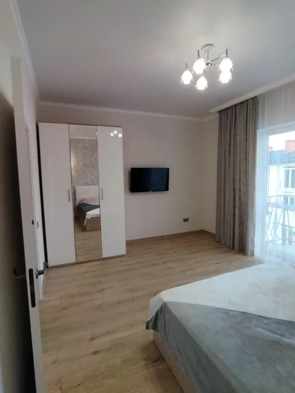 4-комнатный Дом