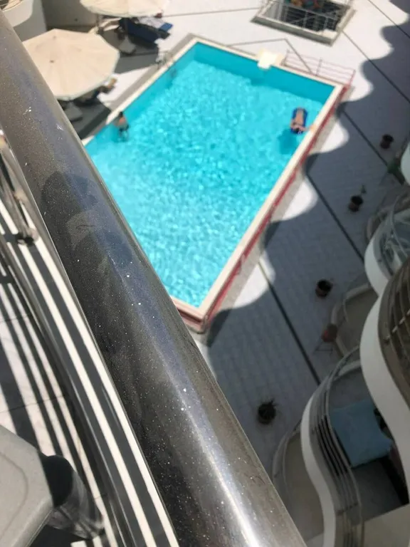 Компаунд Дрим Бич Хургада