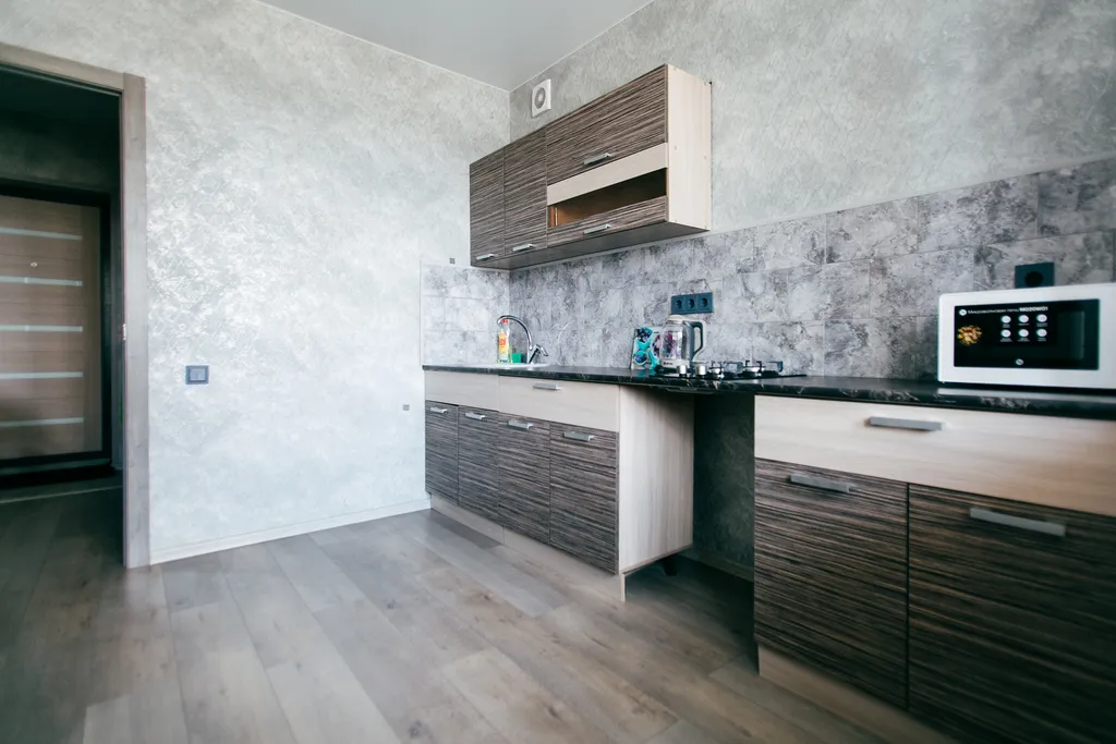 Апартамент в центре