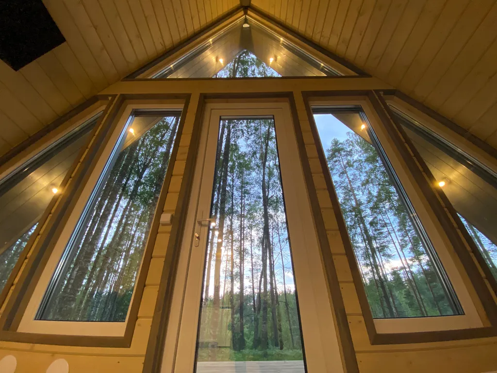 Руна Леса Карелия