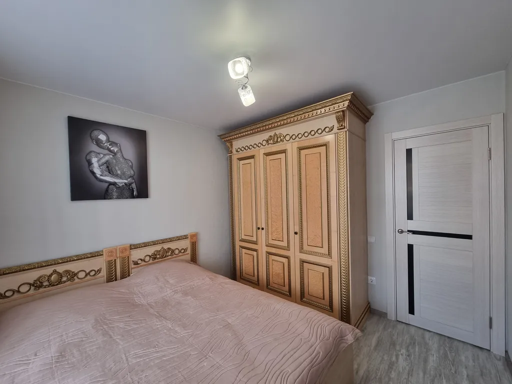 Новая, уютная, чистая квартира