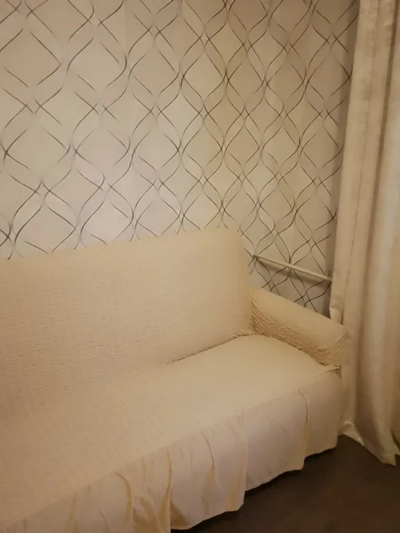 Апартаменты двухкомнатные татия