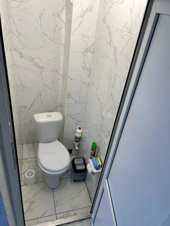 Уютный дом дупликс (правая половина) рядом с морем