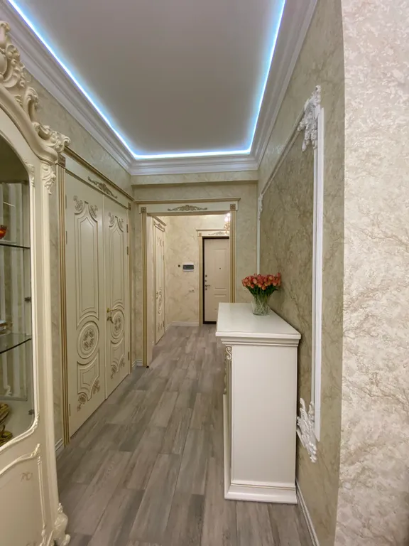 Квартира у моря