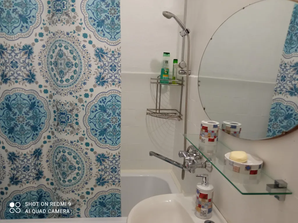 Квартира 2-комнатная квартира у Казанского собора — Санкт-Петербург