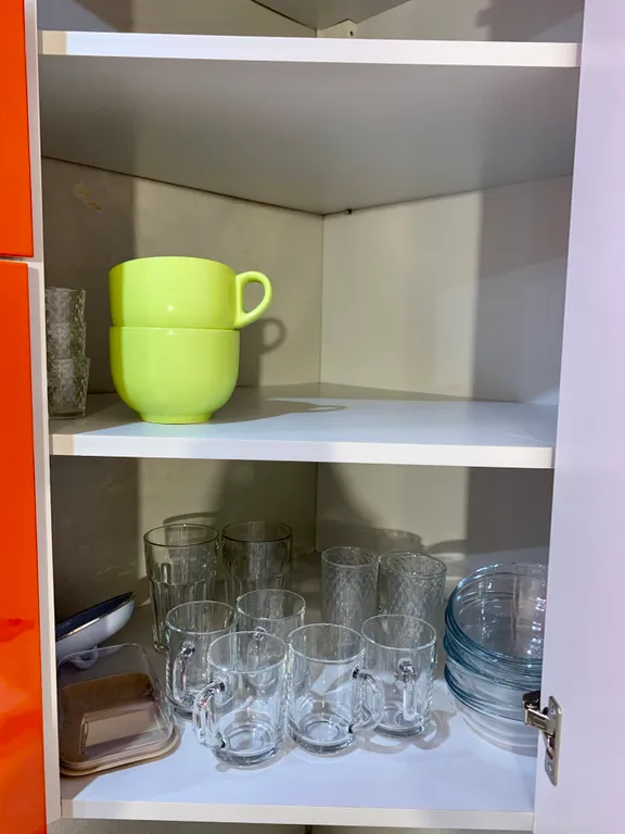 Большая квартира возле моря и бассейна