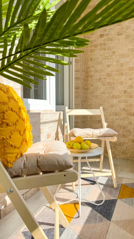 Квартира Квартира Apartment Sweet Home — Новороссийск