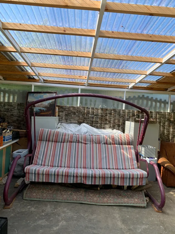 Дом на берегу моря