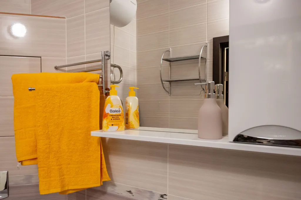 Квартира Квартира Sunrise by the Sea — Светлогорск