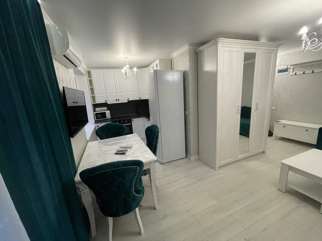 Квартира Новая студия — Сухум