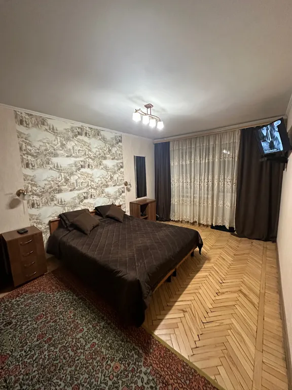 1-комнатная Квартира — аренда посуточно в Кисловодск