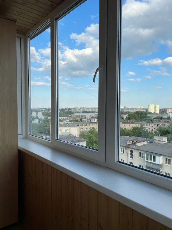 Уютная двухкомнатная квартира в Челябинске