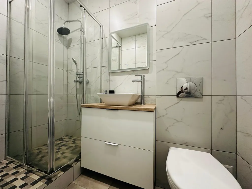 Уютная студия