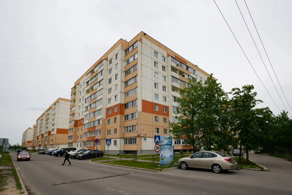 Комфорт КвартАпарт в центре у вокзала