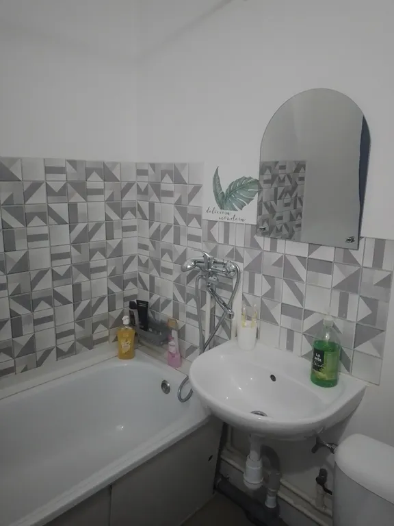 Уютная студия