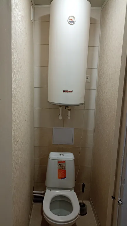 Уютная двухкомнатная квартира для гостей нашего города