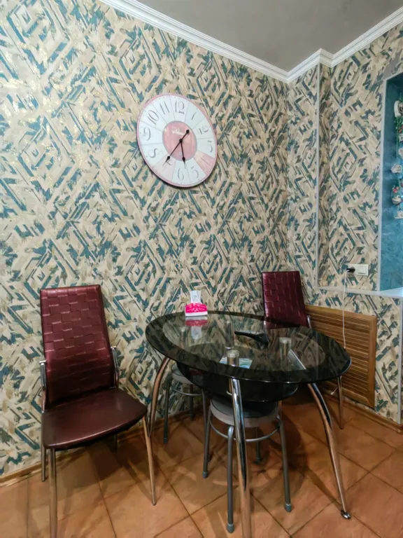 Квартира 2-к. квартира, 62 м², 3 кровати — Владивосток